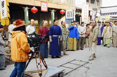 外八门之局中局 产品图片