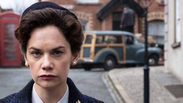 与危险有约 产品主图