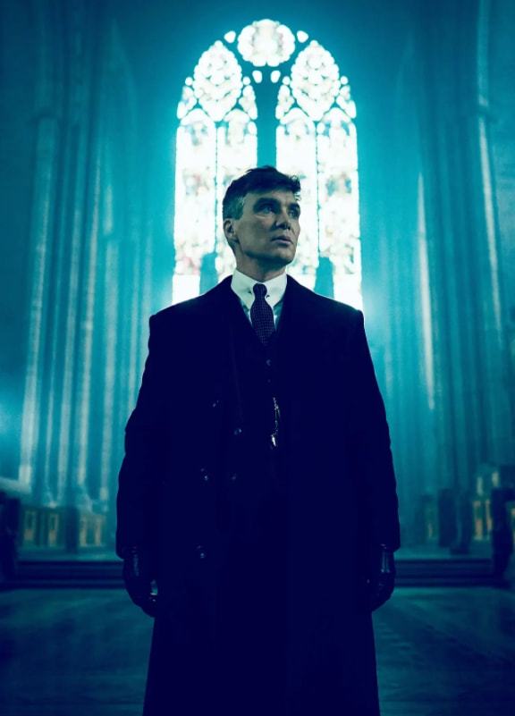 冷眼杀机 产品图片