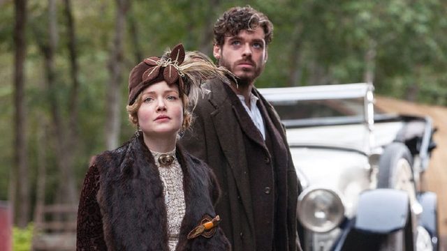 塞尔吉奥 产品图片