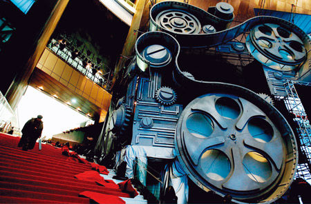 冒牌大哥 相关产品