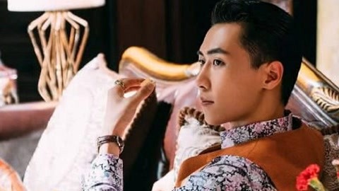 冷酷的心 产品图片