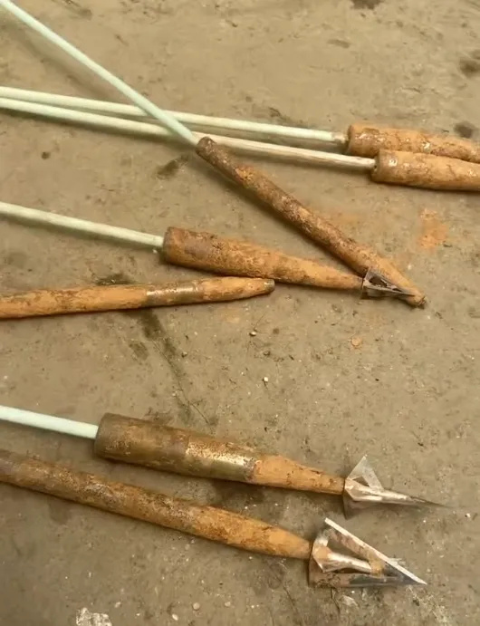 决战洛城 相关产品