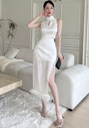 僵尸山雀 产品主图