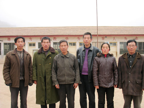 伦敦一家人 产品图片