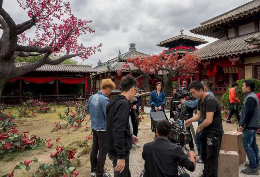 健忘村 产品图片